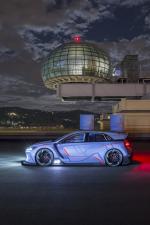 Hyundai RN30 Concept 2016 года